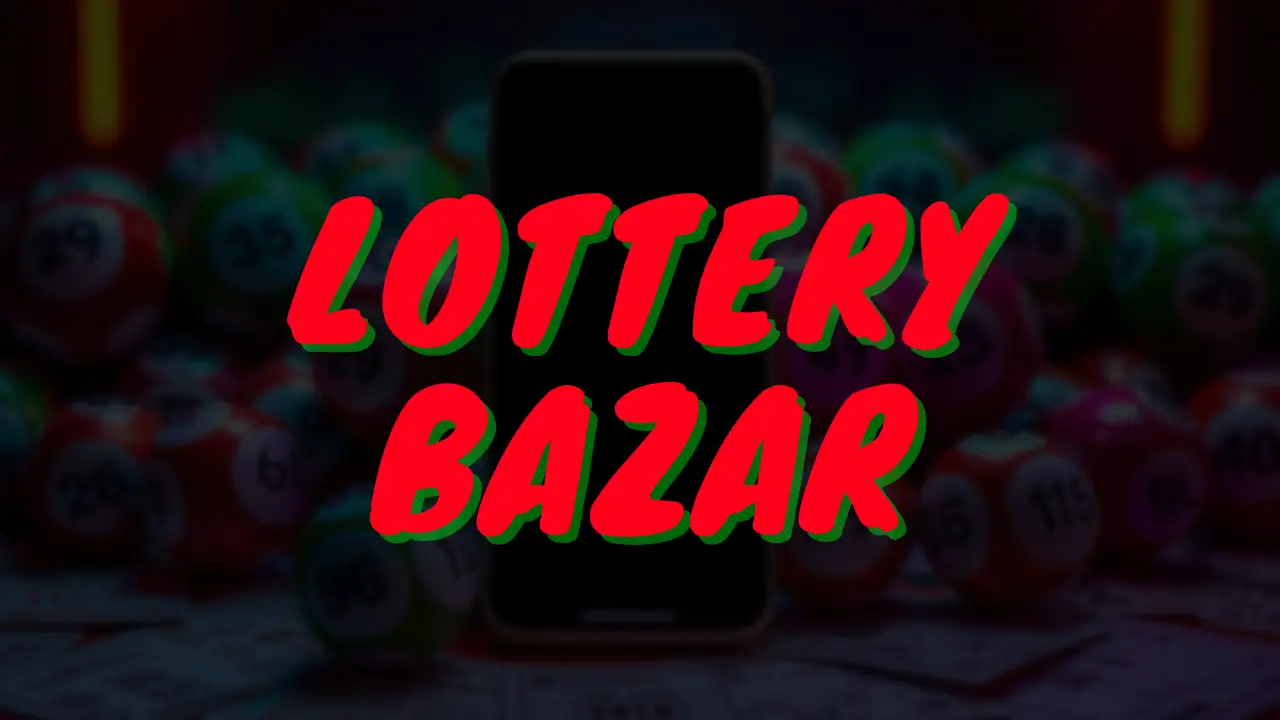 lottery bazar
