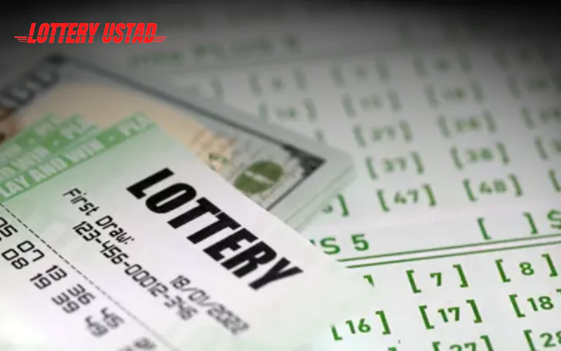 Play India Lottery Result at Lottery Ustad featured