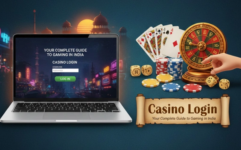 Acewin Casino Login at Lottery Ustad featured image
