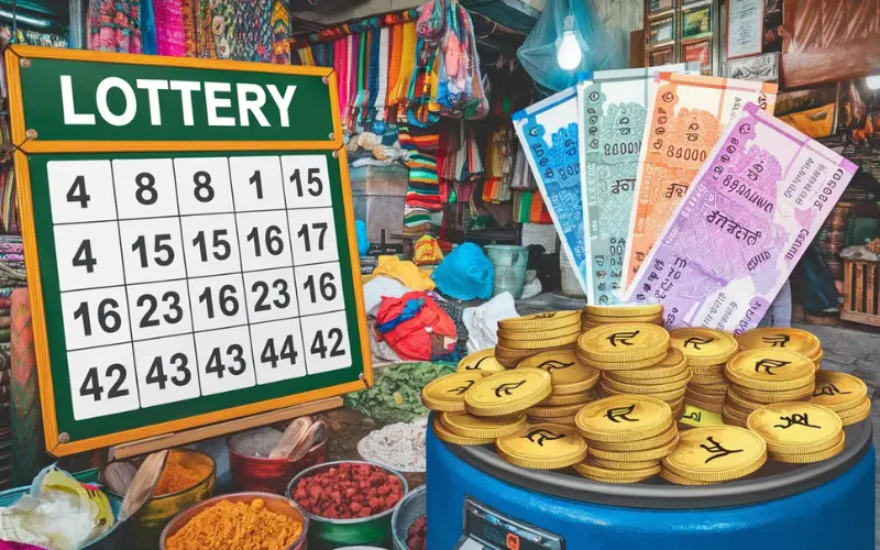 dear lottery guessing number at lottery ustad featured image